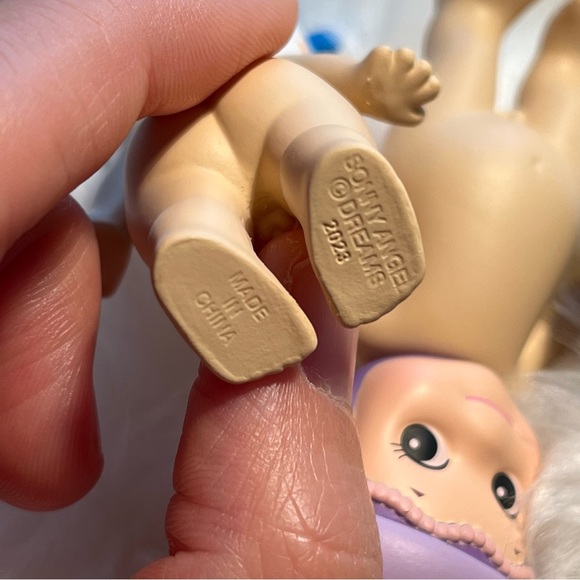 Sonny angel marine series bundle - Picture 4 of 4